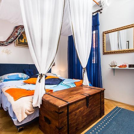 Appartement Blue Symphony Old Town à Dubrovnik Chambre photo