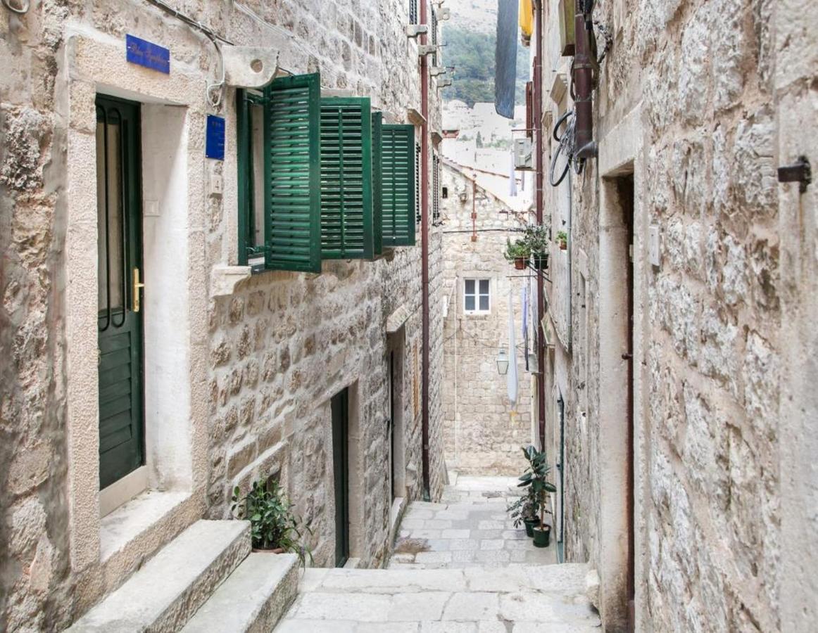 Appartement Blue Symphony Old Town à Dubrovnik Extérieur photo
