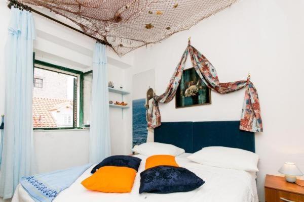 Appartement Blue Symphony Old Town à Dubrovnik Extérieur photo