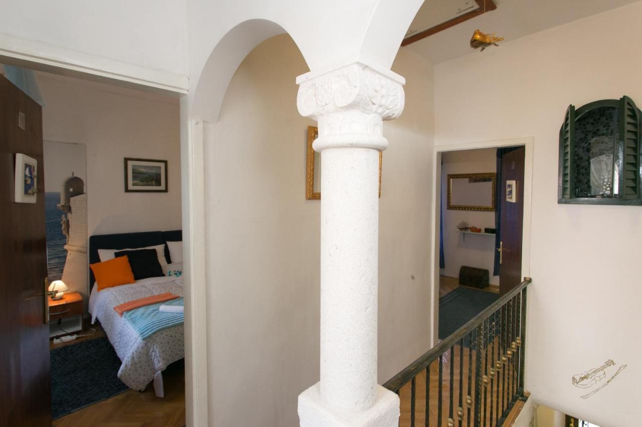 Appartement Blue Symphony Old Town à Dubrovnik Extérieur photo