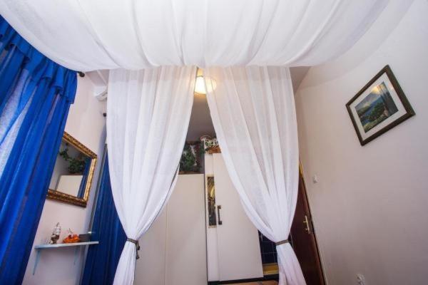 Appartement Blue Symphony Old Town à Dubrovnik Extérieur photo