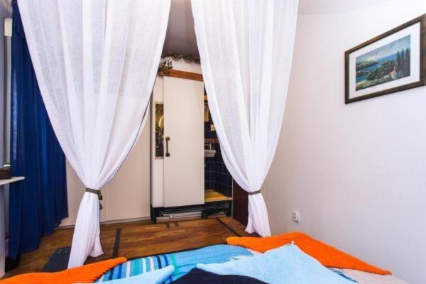 Appartement Blue Symphony Old Town à Dubrovnik Extérieur photo