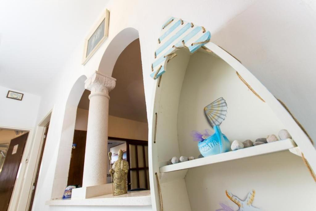 Appartement Blue Symphony Old Town à Dubrovnik Extérieur photo