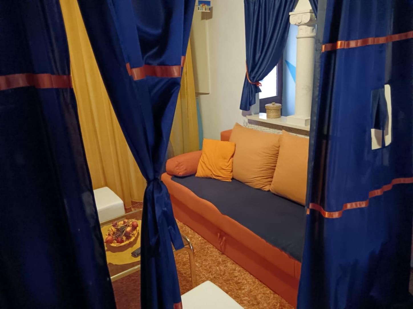 Appartement Blue Symphony Old Town à Dubrovnik Extérieur photo